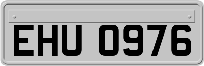 EHU0976