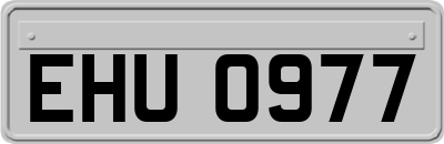 EHU0977
