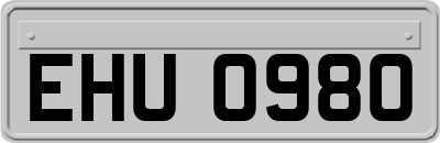 EHU0980