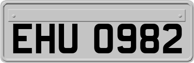 EHU0982