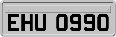 EHU0990