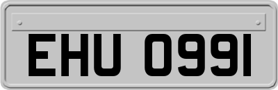 EHU0991