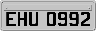 EHU0992