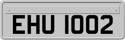 EHU1002