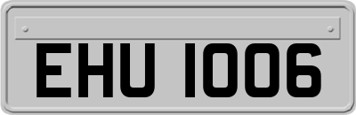 EHU1006