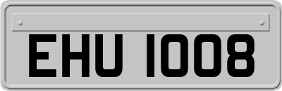 EHU1008