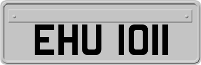 EHU1011