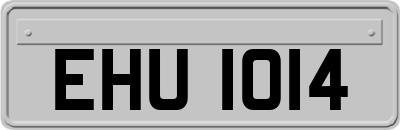 EHU1014
