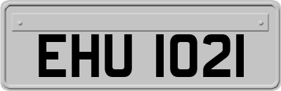 EHU1021