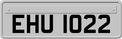 EHU1022
