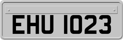 EHU1023