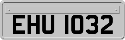 EHU1032