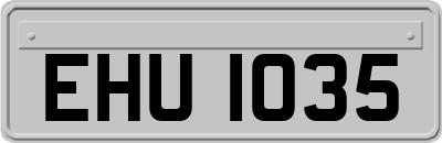 EHU1035