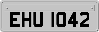 EHU1042