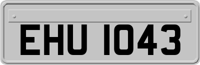 EHU1043