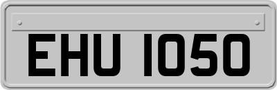 EHU1050