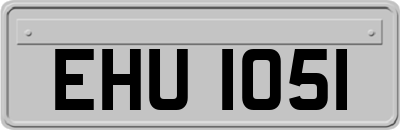 EHU1051