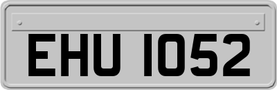 EHU1052