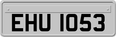 EHU1053