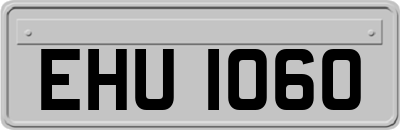 EHU1060