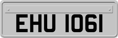 EHU1061