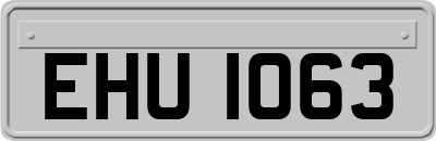 EHU1063