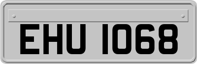 EHU1068