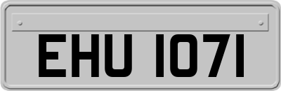 EHU1071