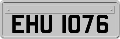 EHU1076