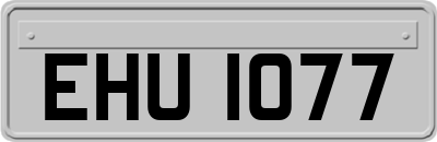 EHU1077