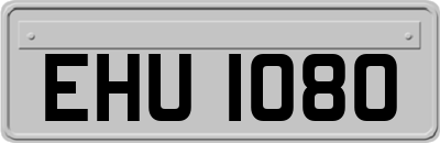 EHU1080