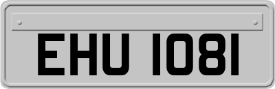 EHU1081