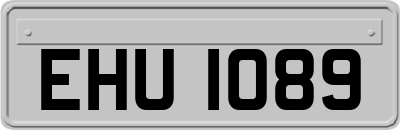 EHU1089
