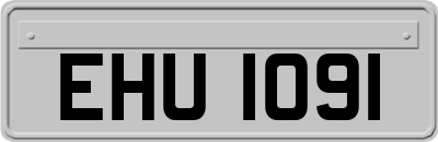 EHU1091