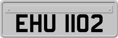 EHU1102