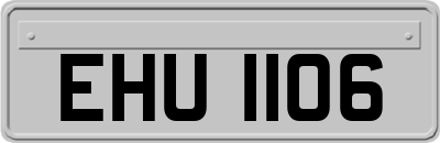 EHU1106