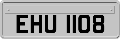 EHU1108