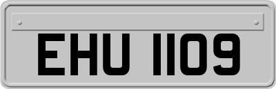 EHU1109
