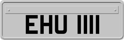 EHU1111