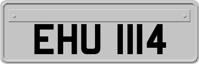 EHU1114
