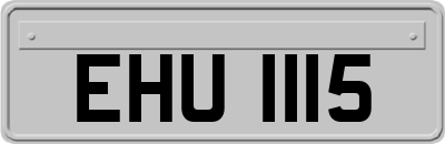 EHU1115