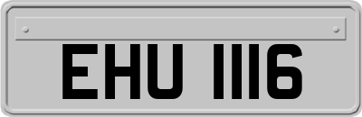 EHU1116