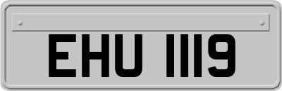 EHU1119