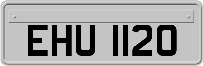 EHU1120