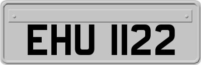 EHU1122