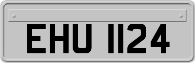 EHU1124