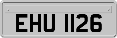EHU1126