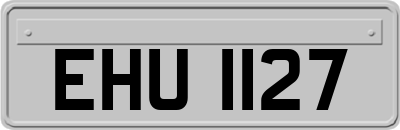 EHU1127