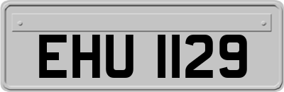 EHU1129