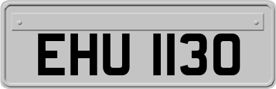 EHU1130